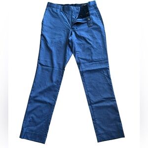 Banana Republic Men's 31 x 32 Chinos in Blue